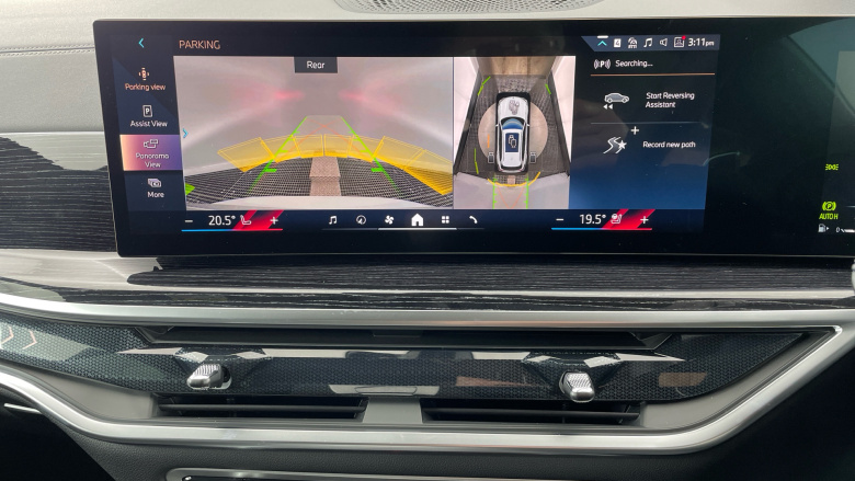 BMW X5 xDrive30d MHT M Sport 5dr Auto Diesel Estate